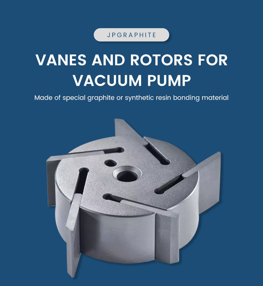 Vanes And Rotors For Vacuum Pump Buy Vanes And Rotors For Vacuum Pump