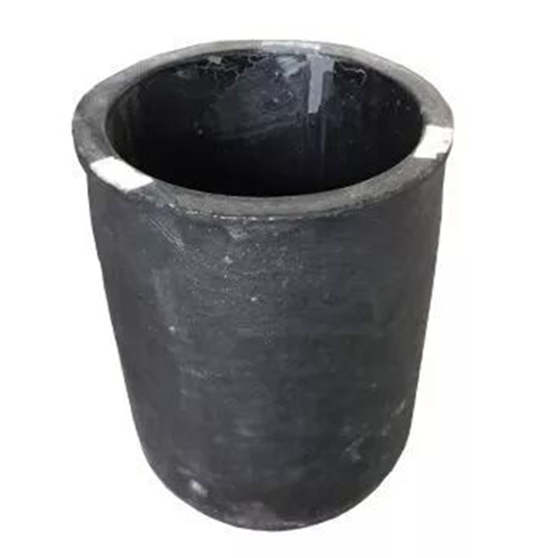 Silicon Carbide Graphite Crucible Buy Graphite Crucible on Zibo