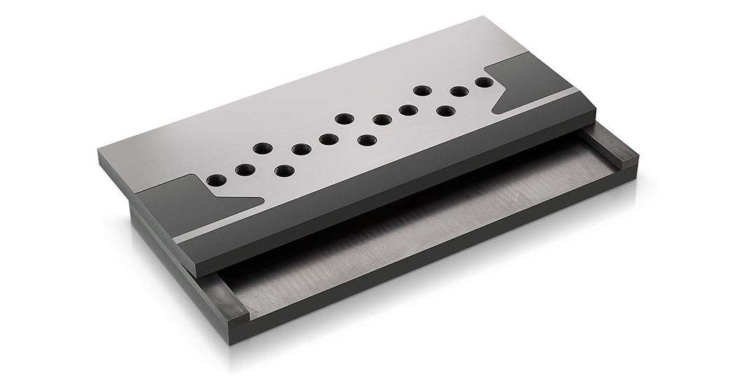 Graphite Casting Molds For Refractory Industry Zibo Jinpeng Composite