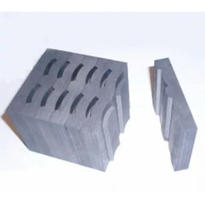 Graphite metallurgy casting accessories